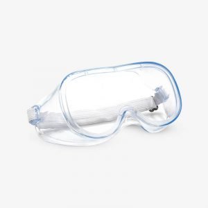 Medical Safety Glasses