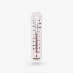 Thermometer