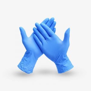 Nitrile Gloves